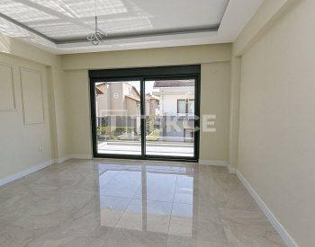 Villa Triplex Con Lujoso Diseño En Complejo En Antalya Belek 11