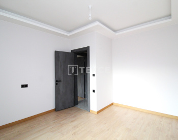 Appartements Avec Équipements Sociaux À Bursa Nilüfer 9
