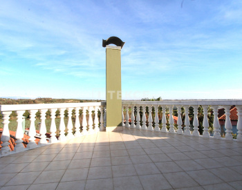 Gemeubileerde Villa In Het Complex In Antalya Serik 37