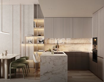 W Pełni Umeblowane Apartamenty Z Planem Ratalnym W Dubailand 17