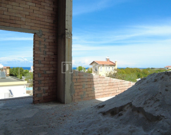 Pisos A Poca Distancia Del Mar En El Norte De Chipre Girne 4