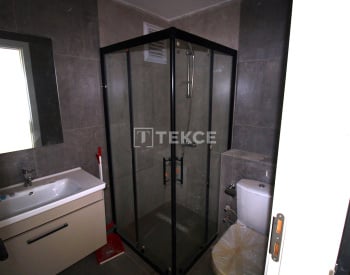 吉尔内（girne）海滩附近的公寓待售 10