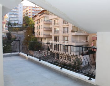 Appartementen In Ankara Op Loopafstand Van De Universiteit 17