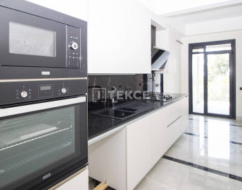 Instapklare Appartementen Vlakbij De Zee In Istanbul Maltepe 33