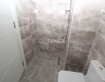 Квартира с отдельной кухней в Стамбуле, Эсеньюрт 10