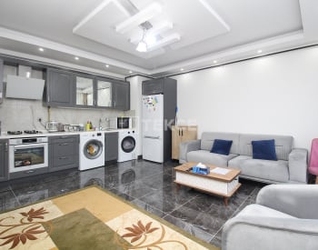 Furnished Apartment in a Grand Project in Yalova Çınarcık 7
