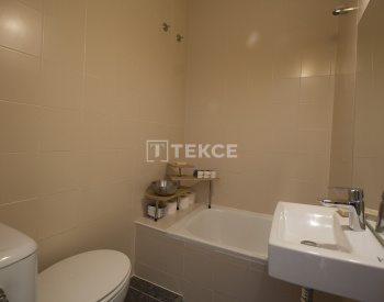 Duplex Penthouse Avec Solarium Sur Le Toit De 80 M² À Istán Málaga 22