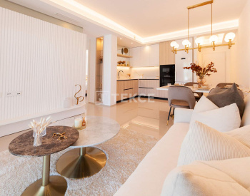 Appartements De 2 Et 3 Chambres Avec Espace Extérieur À Ciudad Quesada 5