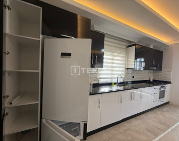 Appartement Meublé Proche Mer Et Commodités À Alanya 7
