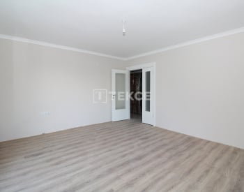 Appartements Neufs Dans Un Quartier Tranquille À Ankara Çankaya 9