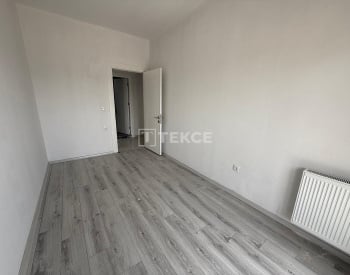 Apartments with City-view in a New Building in Çiğli 10