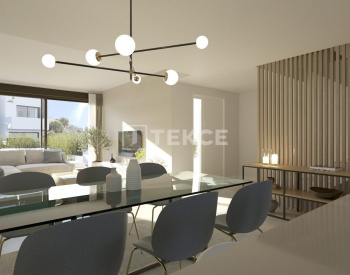 Beautiful Sea View Villas in Rincon De La Victoria Malaga 6