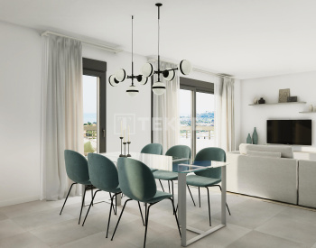 Wohnungen Mit Großen Terrassen In Estepona 14