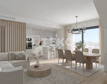 Elegante Appartementen Met Zwembad En Privéparkeerplaats In Alicante 11