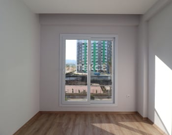 1-zimmer-wohnungen Mit Großen Balkonen In Mezitli Mersin 15