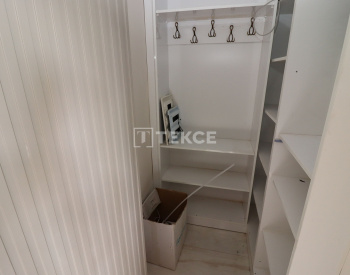 Inteligentne Wille Z Widokiem Na Morze, Miasto I Las W Mersin Mezitli 18