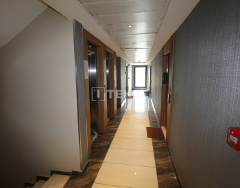 Appartement Duplex Meublé Avec 2 Chambres À Istanbul Sisli 13