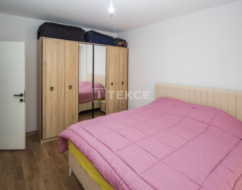 Fully Furnished Property with Garden in Istanbul Beylikduzu 16