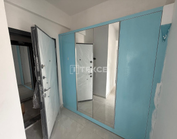 Apartments with City-view in a New Building in Çiğli 18