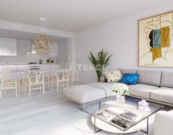 Affordable Flats with Large Terraces in Benalmádena Pueblo 6