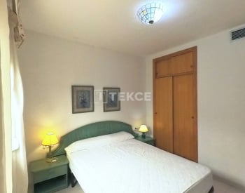 Instapklare Appartementen Dichtbij Strand In Calpe Alicante 19