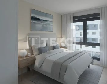 Elegante Appartementen Met Zwembad En Privéparkeerplaats In Alicante 13