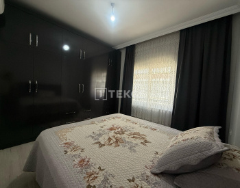 Appartement Meublé Proche Mer Et Commodités À Alanya 9