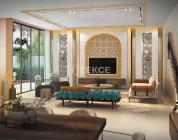 Luxurious Real Estate with Installment in Dubai 5