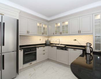 Wohnung Mit Hohem Mieteinnahmepotenzial In Ankara 9