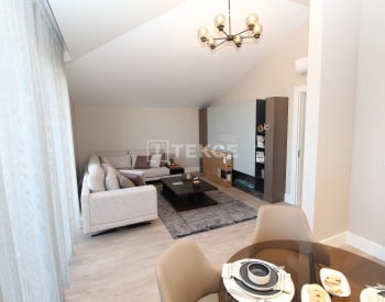 Detached and Semi-detached Villas Near the Beach in İstanbul 22