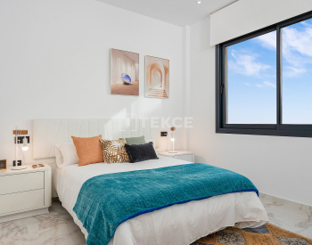 Villas Independientes Con Piscina Privada En Benijófar Alicante 29