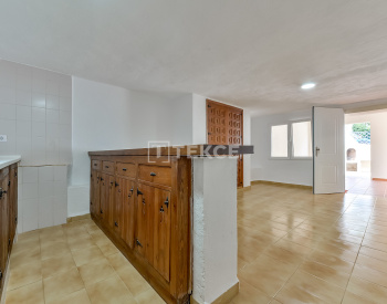 Gerenoveerde Villa Vlakbij Het Strand In Benissa Alicante 9