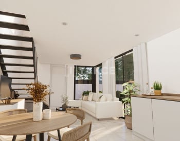 Villas Élégantes À Los Montesinos À Proximité Des Plages De Torrevieja 14