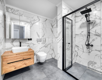 Natuurzicht Appartementen Met En Chique Ontwerpen In Avsallar Alanya 46