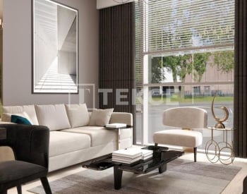 Voordelig Geprijsde Appartementen Bij Het Meer In Ankara Gölbaşı 6