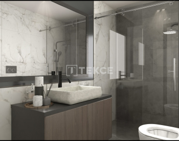 Apartamentos De Inversión Con Estilo En Erdemli Mersin 22