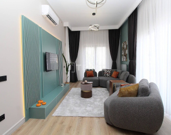 Hotel Rooms in Kucukcekmece with Guaranteed Rental Income 3