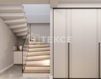 Horizontale Architectuur Appartementen In İzmir 19