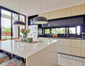 Villa Luxueuse Près Du Centre-ville À El Campello Alicante 26