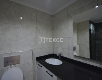 Gemeubileerd Duplex Appartement Met Zee- En Natuurzicht In Alanya 39
