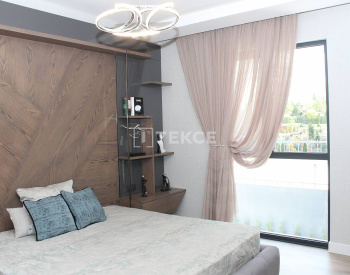 Ankara Çankaya'da Prestijli Projede Yeni Daireler 12