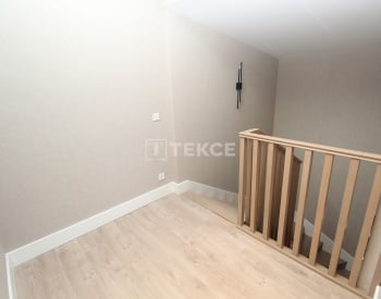 Detached and Semi-detached Villas Near the Beach in İstanbul 20