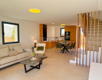 Mediterrane Huizen In Een Prestigieus Resort In Almeria 2