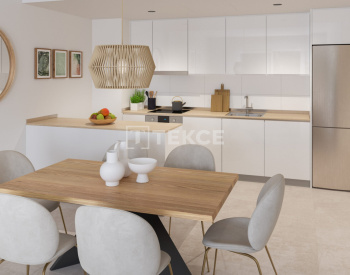 Luksusowe Apartamenty Z Widokiem Na Morze W Mijas, Malaga 10