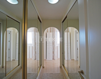 Elegant Villa Med Havsutsikt I Ett Utmärkt Läge I Benalmadena 32