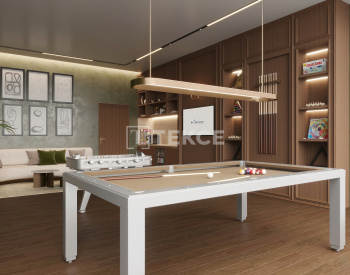 Apartamenty Z Widokiem Na Morze I Dubaj Na Palm Jumeirah 22