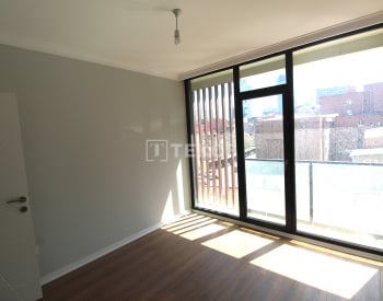 2-slaapkamer Appartement Dichtbij Metro En Metrobüs In Kağıthane 9