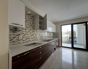Brand-new 3-bedroom Apartment in Trabzon 10