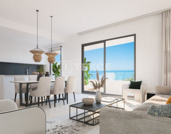 Moderne Immobilien Im Luxuskomplex In Rincon De La Victoria 16