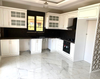 Villas Dúplex Con Piscina Privada Y Sauna En Antalya 28